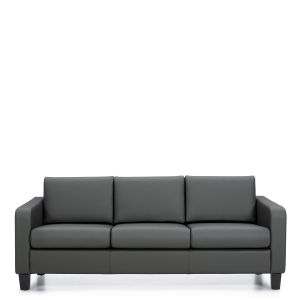 Professional Suburb - 3 Seater for modern office