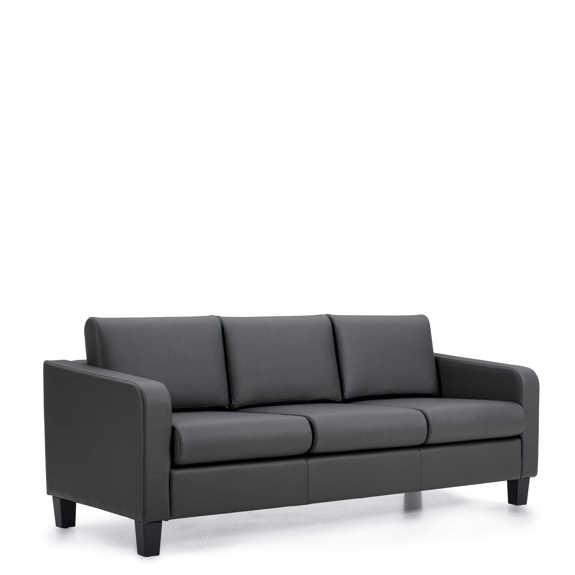 Professional Suburb - 3 Seater for modern office
