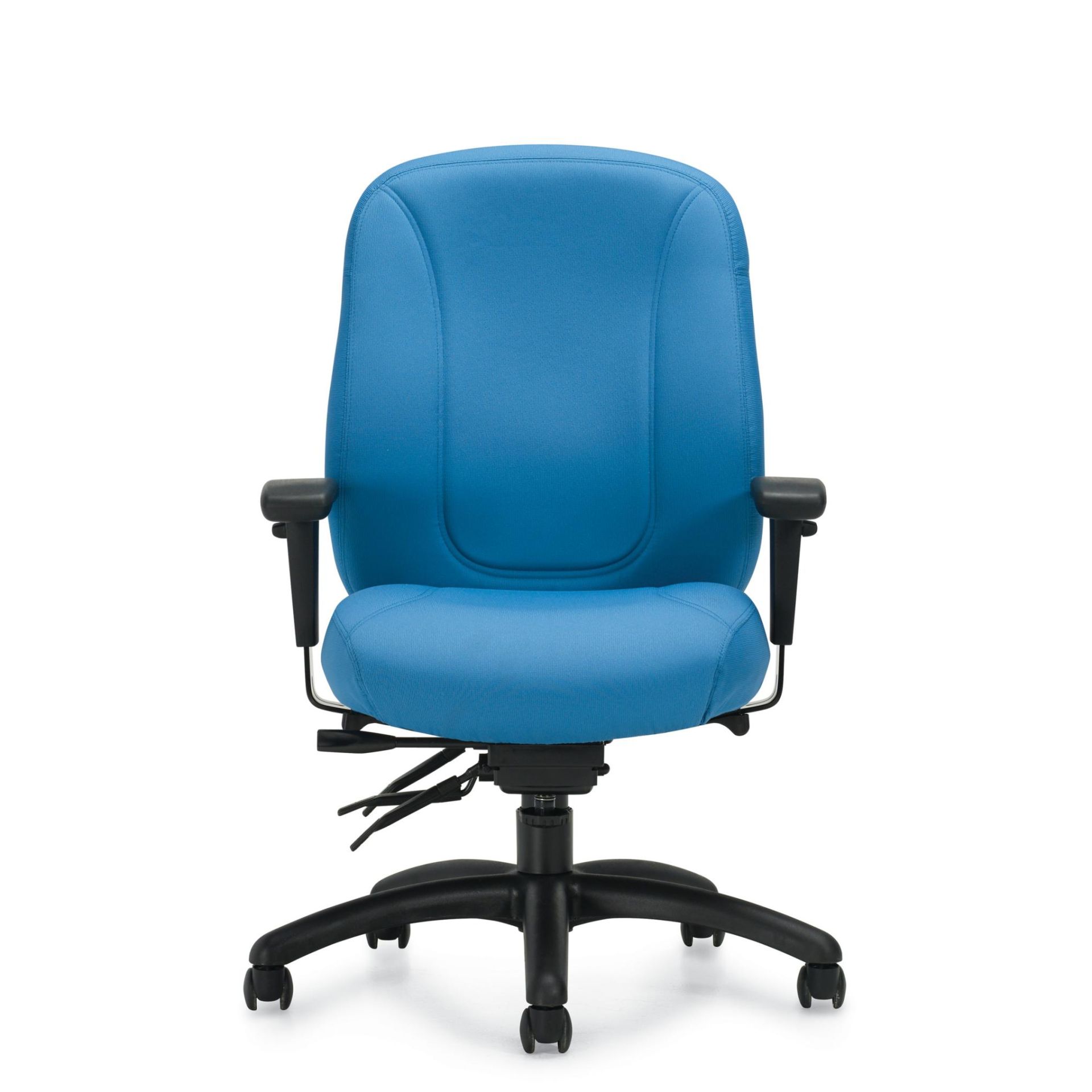 Overtime - Calgary office furniture solutions