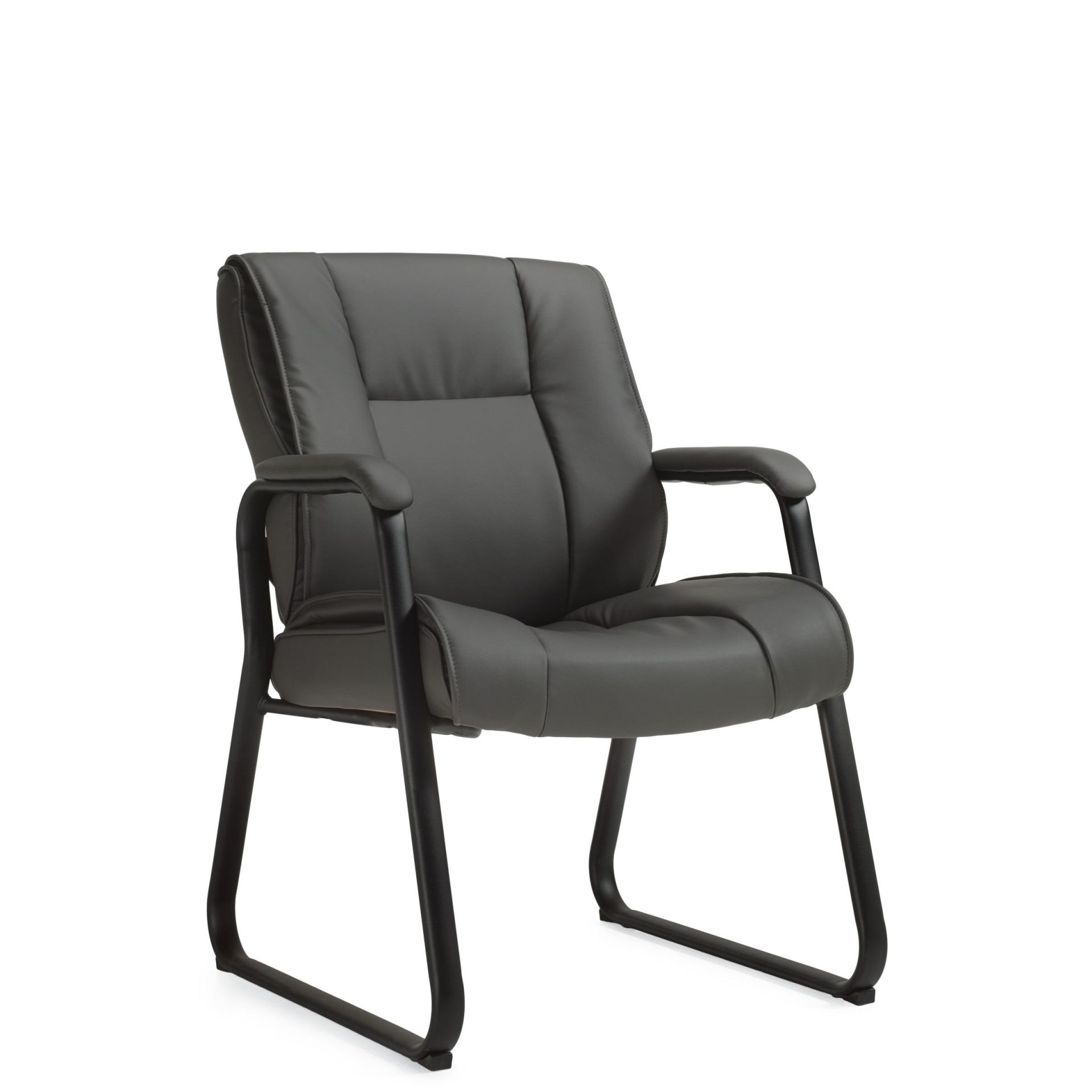 Alberta Office Furniture Ashmont - ergonomic office design