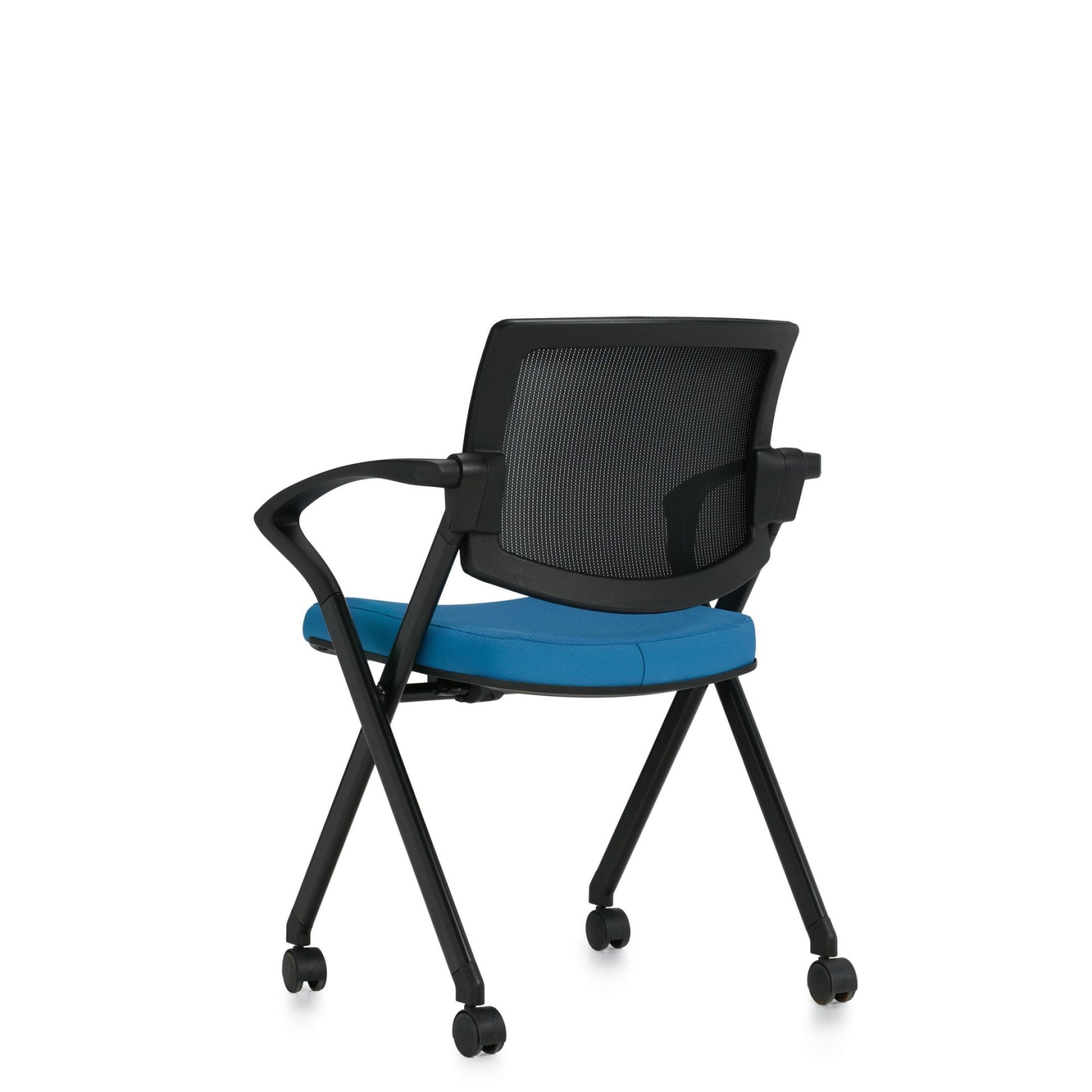 Alberta Office Furniture Gennex armchair - ergonomic office design