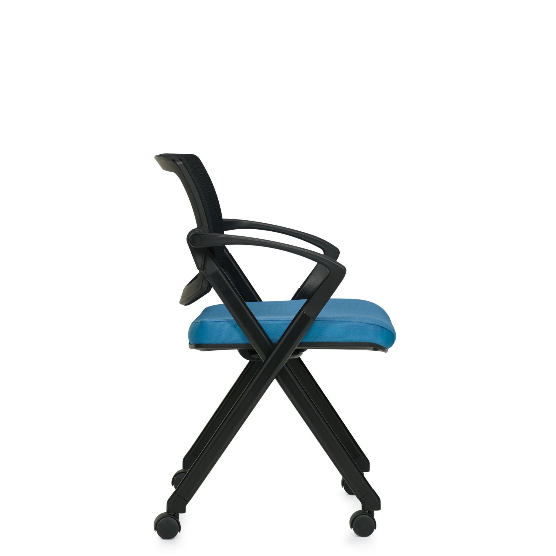 Gennex armchair - Calgary office furniture solutions