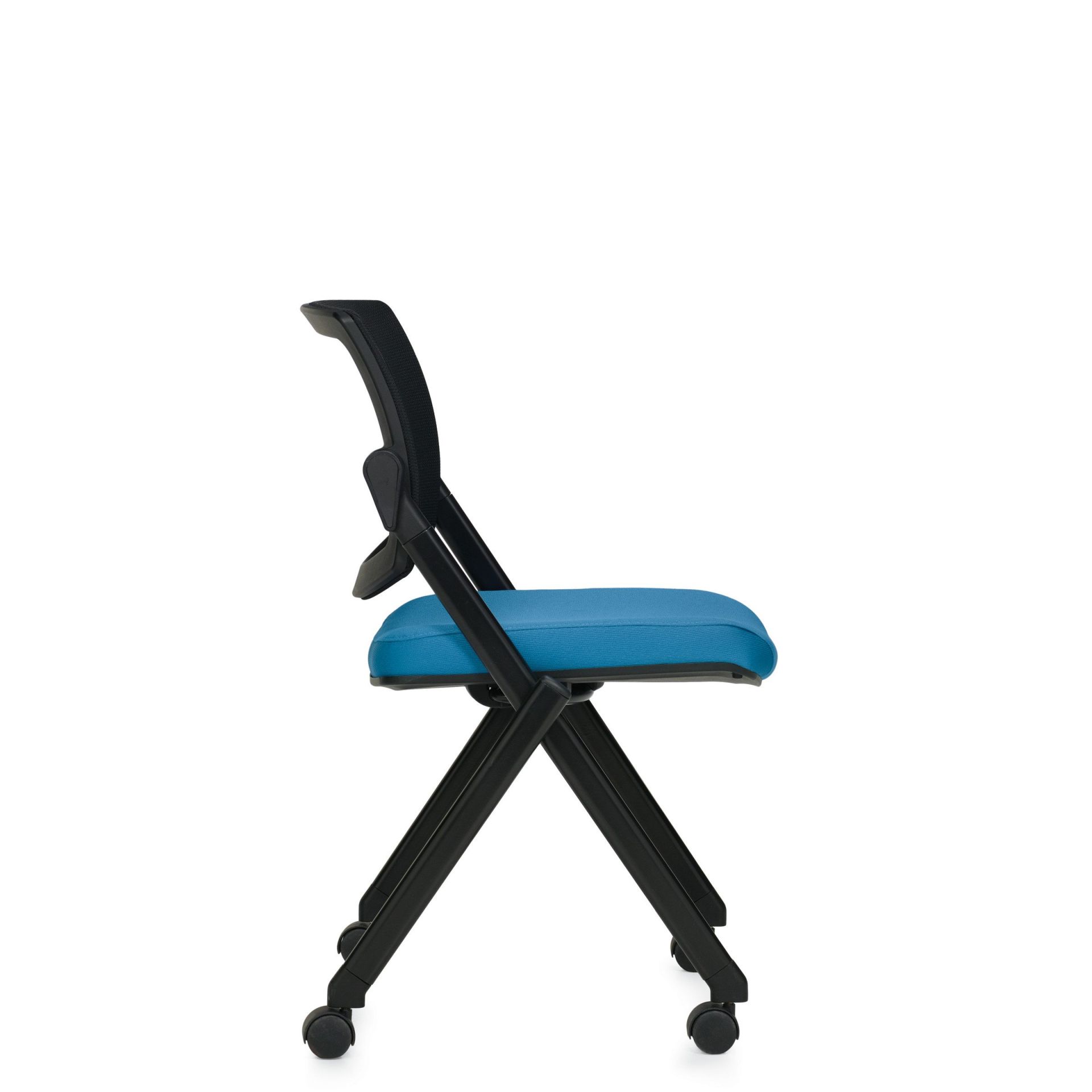 Modern office furniture Calgary - DBE OTG WA45 Side CA