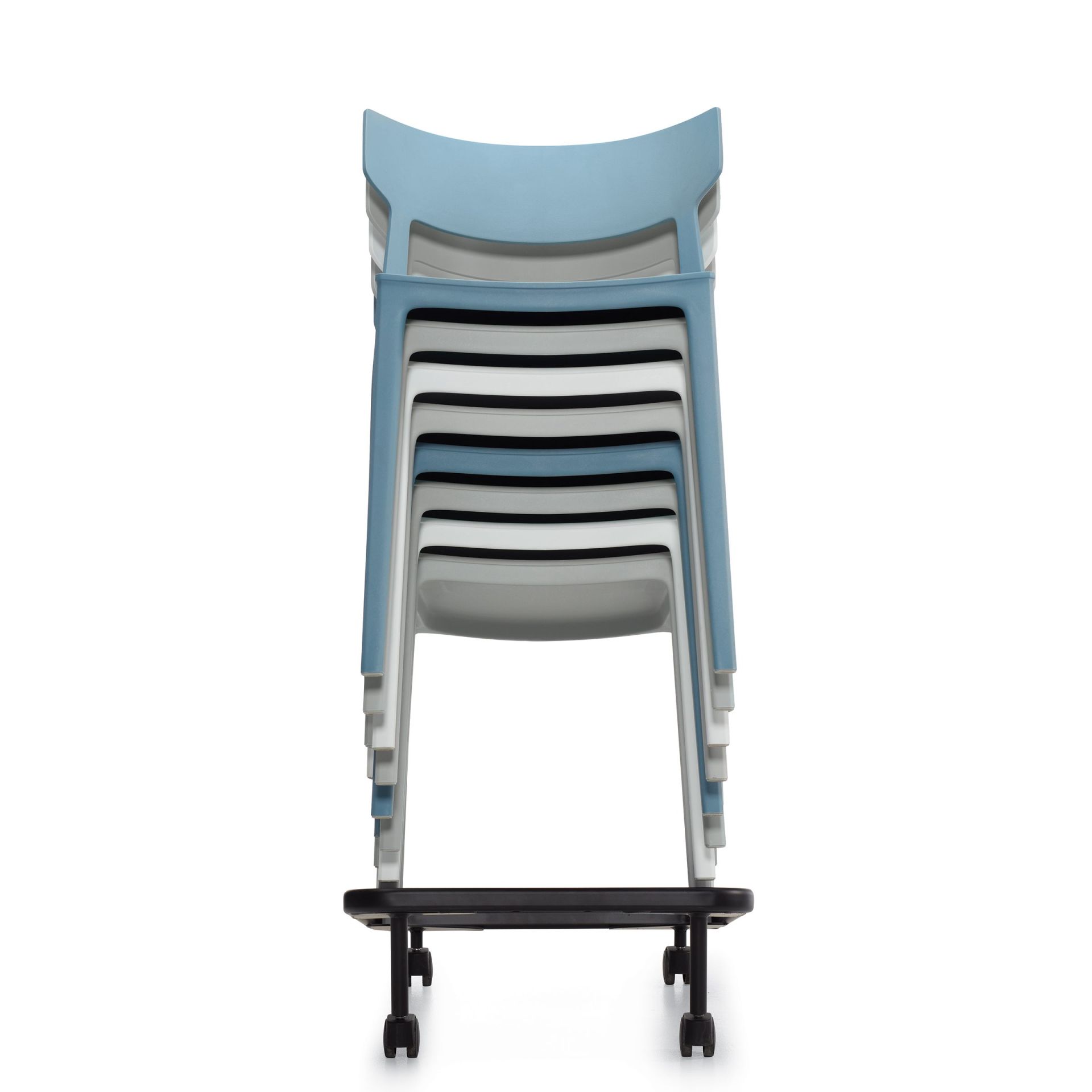 Alberta Office Furniture Kylie - ergonomic office design