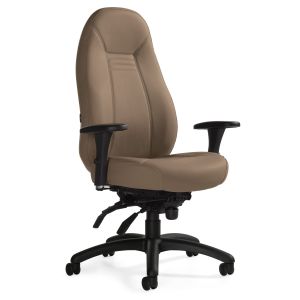 Ergonomic office furniture Calgary Alberta