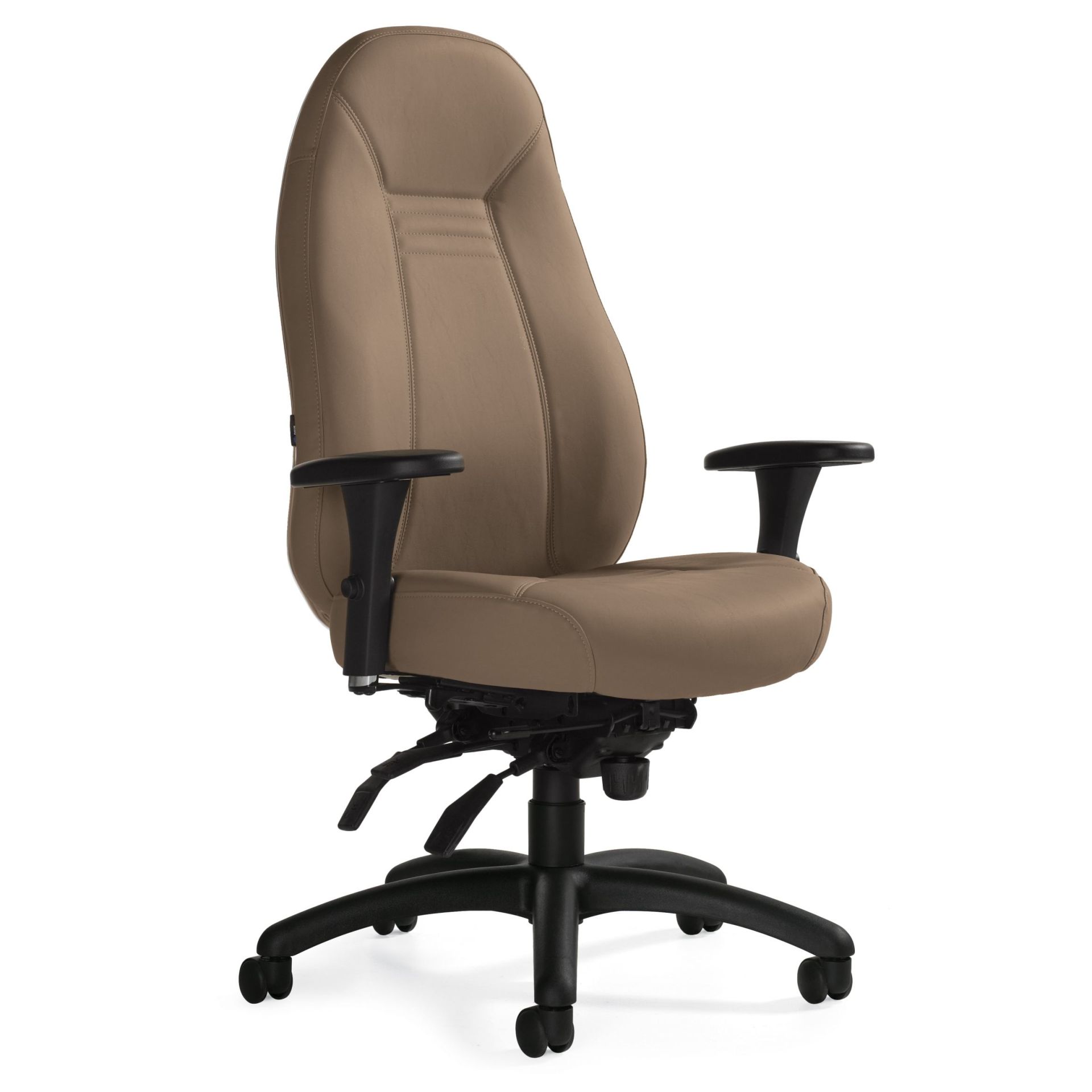 Ergonomic office furniture Calgary Alberta