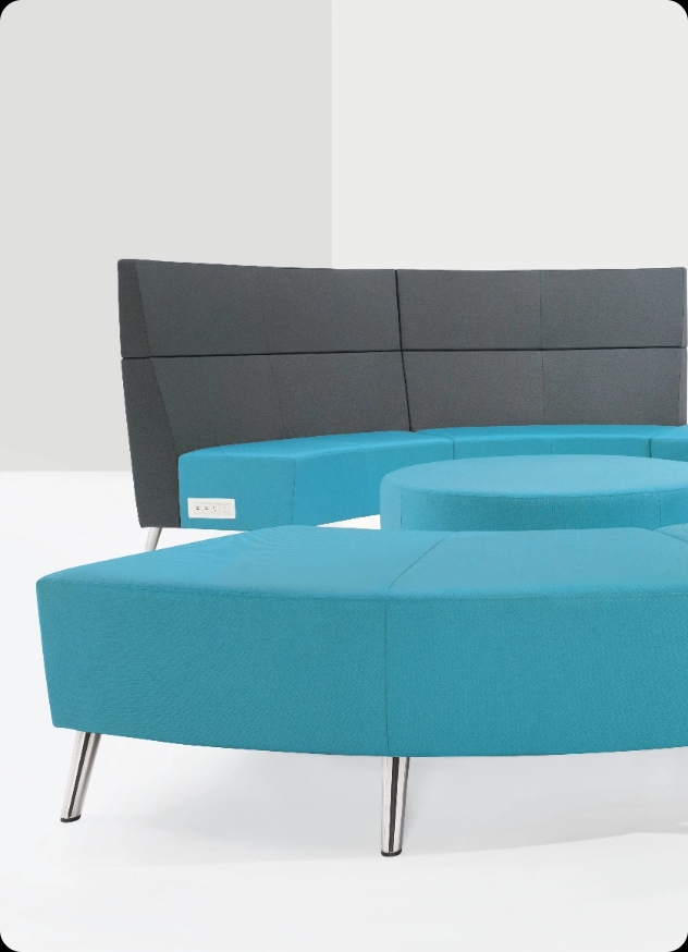 Alberta office furniture - professional workspace solutions