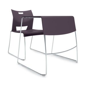 Alberta Office Furniture Duet - ergonomic office design