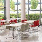 Alberta Office Furniture Popcorn - ergonomic office design
