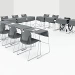 Duet - Calgary office furniture solutions
