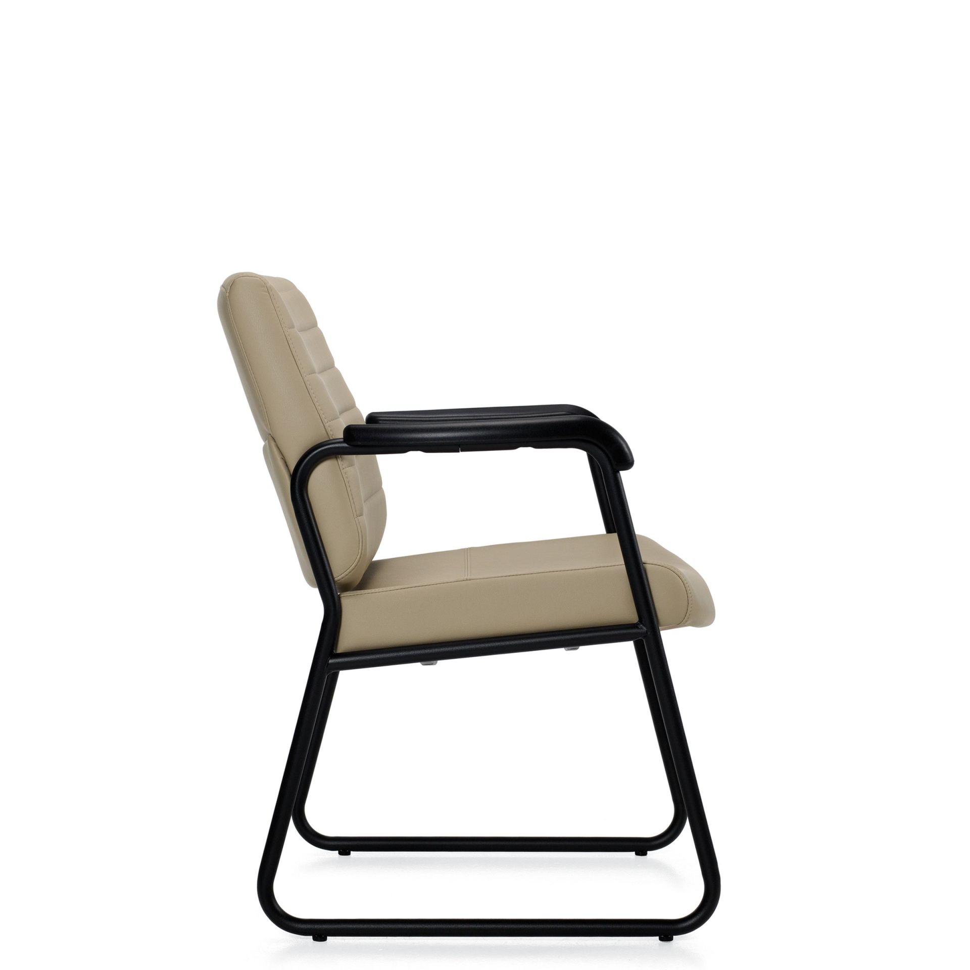Alberta Office Furniture Caman - ergonomic office design