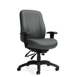 Overtime - Calgary office furniture solutions