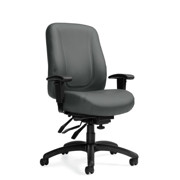 Overtime - Calgary office furniture solutions