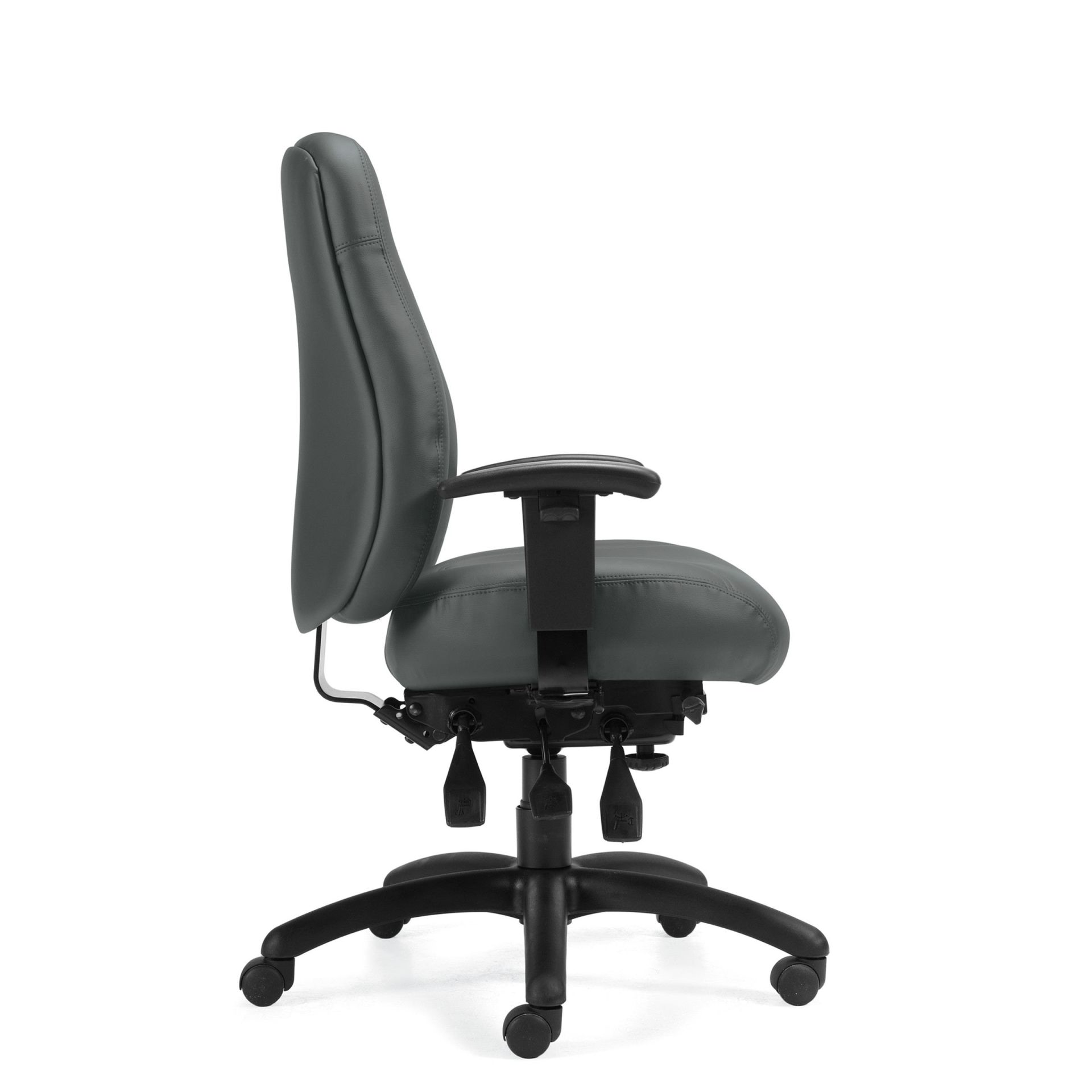 Overtime - Alberta Office Furniture office furniture
