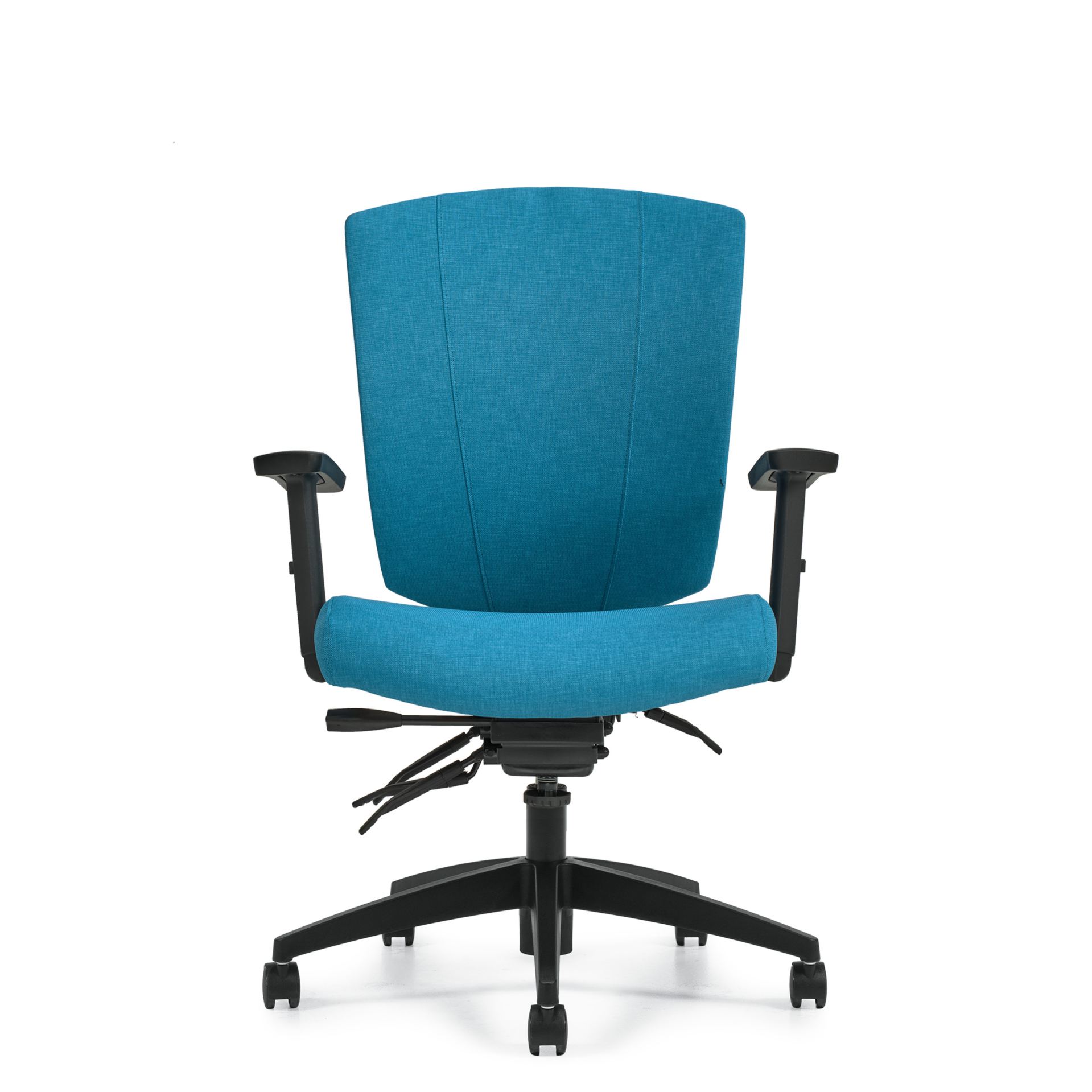 Commercial office furniture and design services
