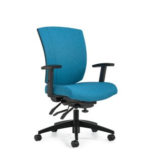 Ergonomic office furniture Calgary Alberta