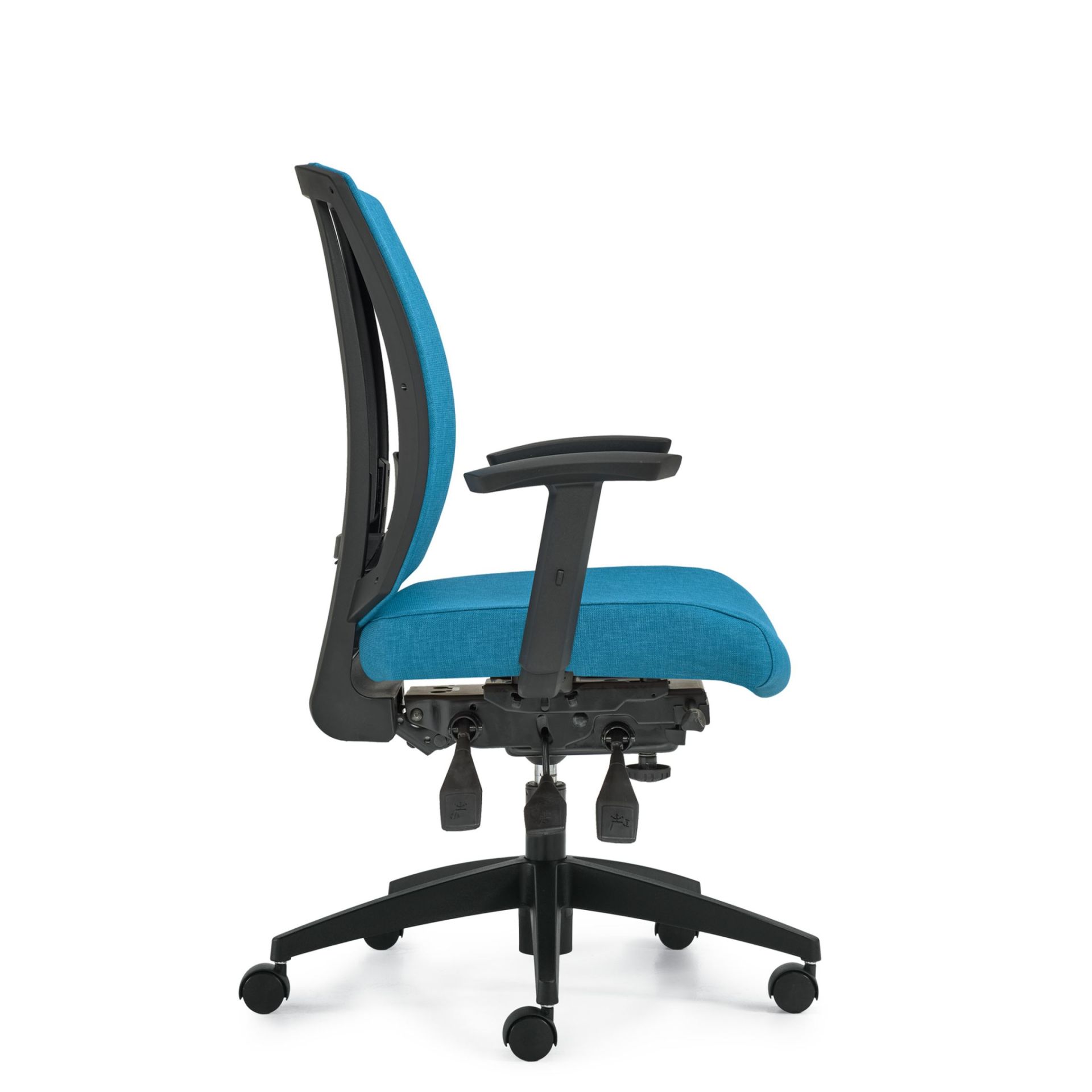 Ergonomic office furniture Calgary Alberta