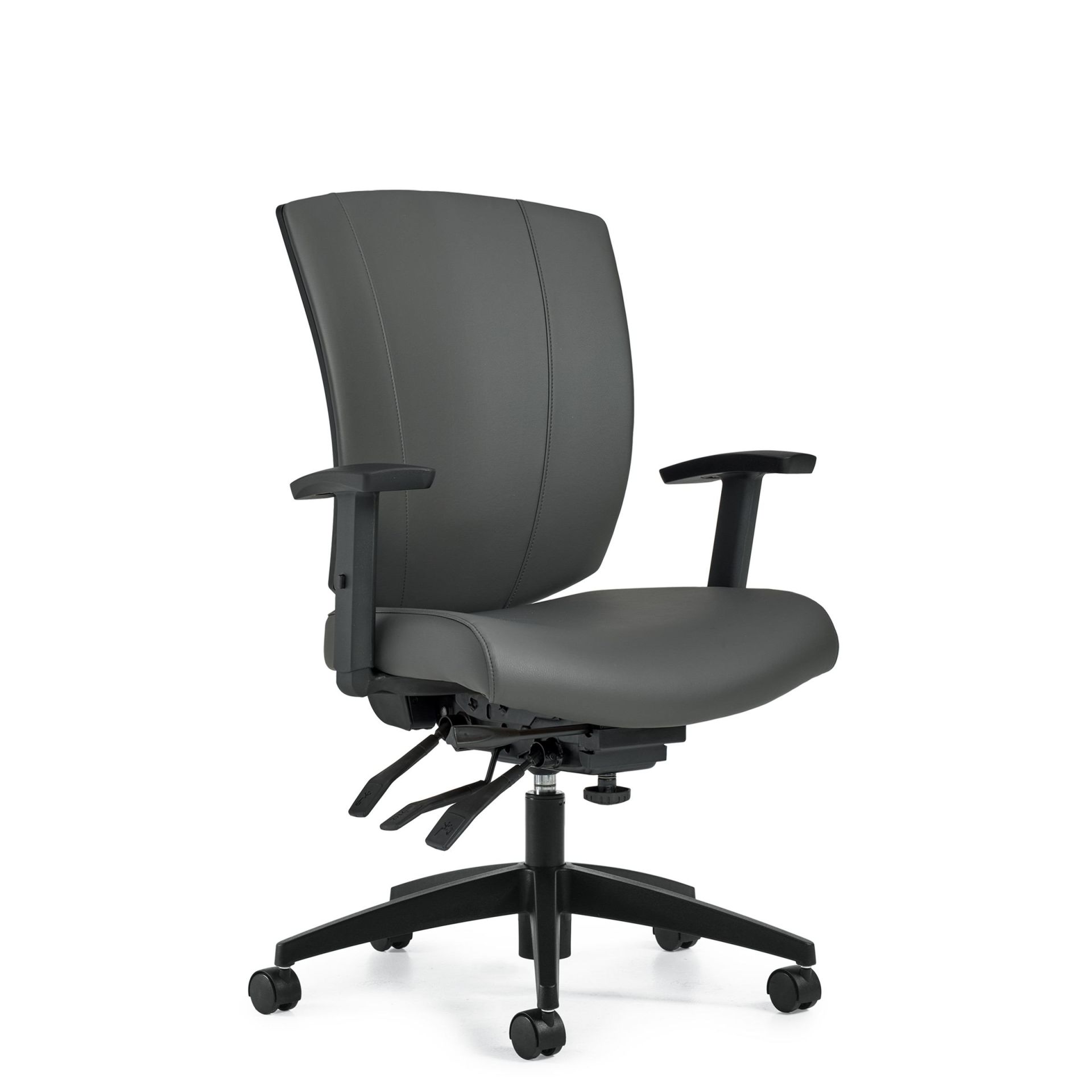Alberta office furniture - professional workspace solutions