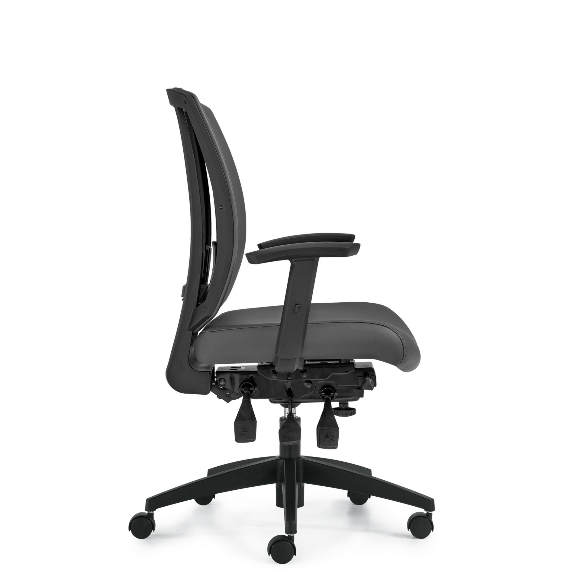 Professional office design and furniture planning