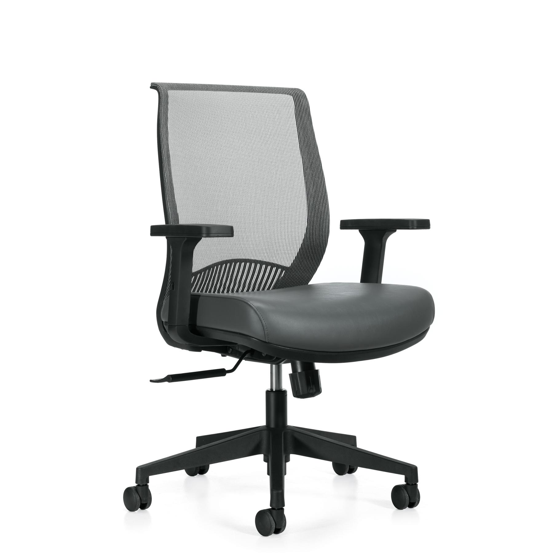 Commercial office furniture and design services
