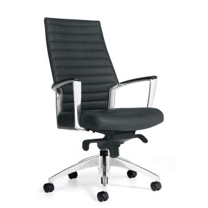 Alberta Office Furniture Accord - ergonomic office design