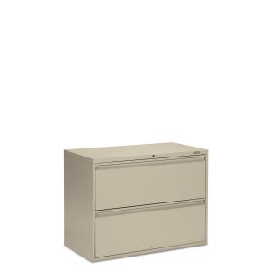 2 Drawer Lateral File - Alberta Office Furniture office furniture
