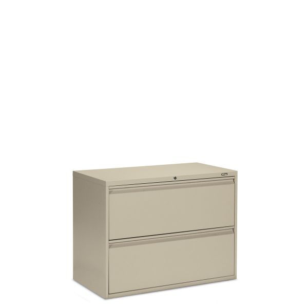 2 Drawer Lateral File - Alberta Office Furniture office furniture