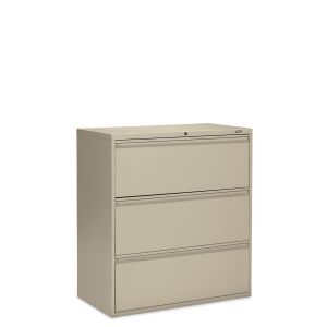 3 Drawer Lateral File - Calgary office furniture solutions