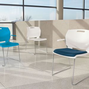 Popcorn - Calgary office furniture solutions