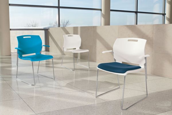Popcorn - Calgary office furniture solutions