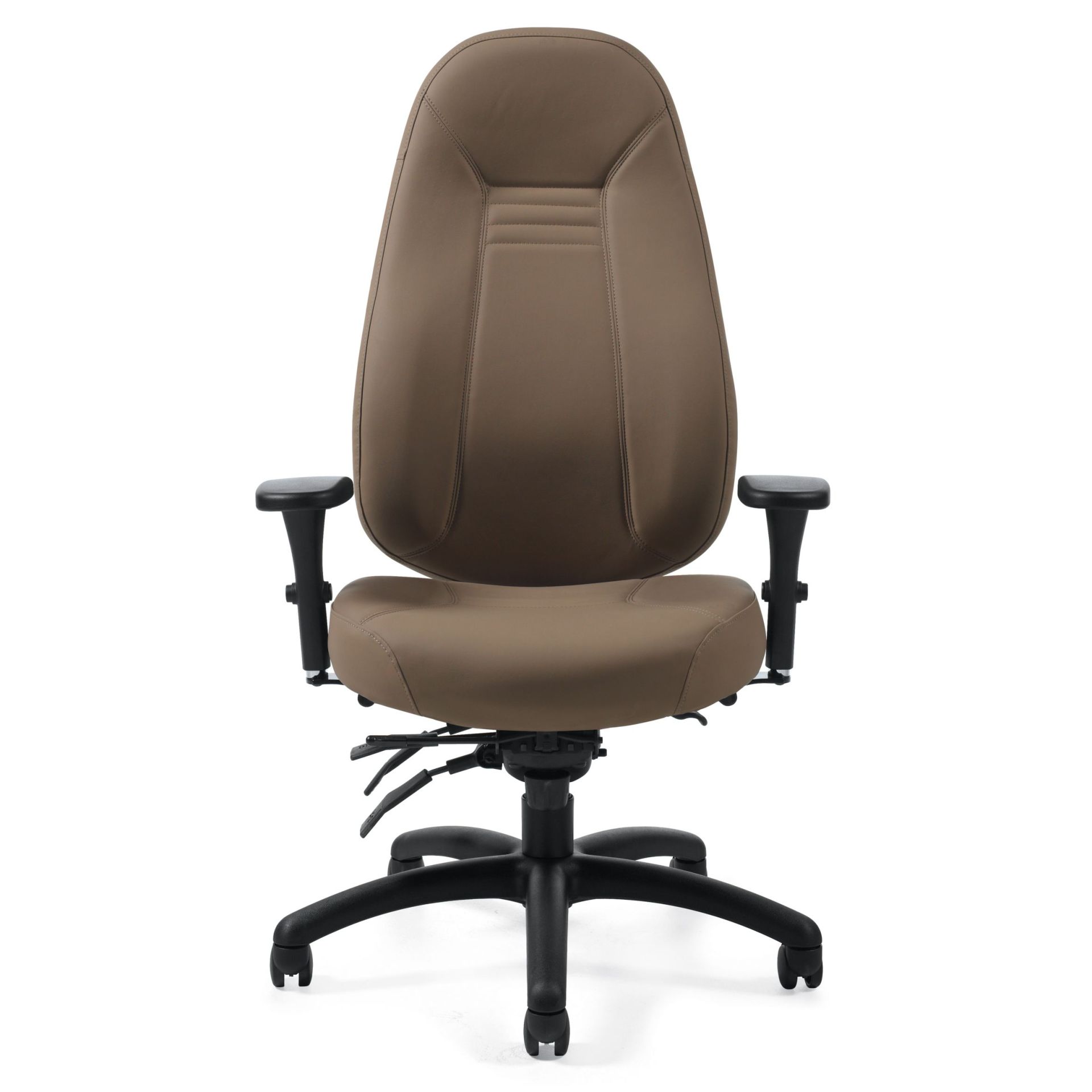 Ergonomic office furniture Calgary Alberta