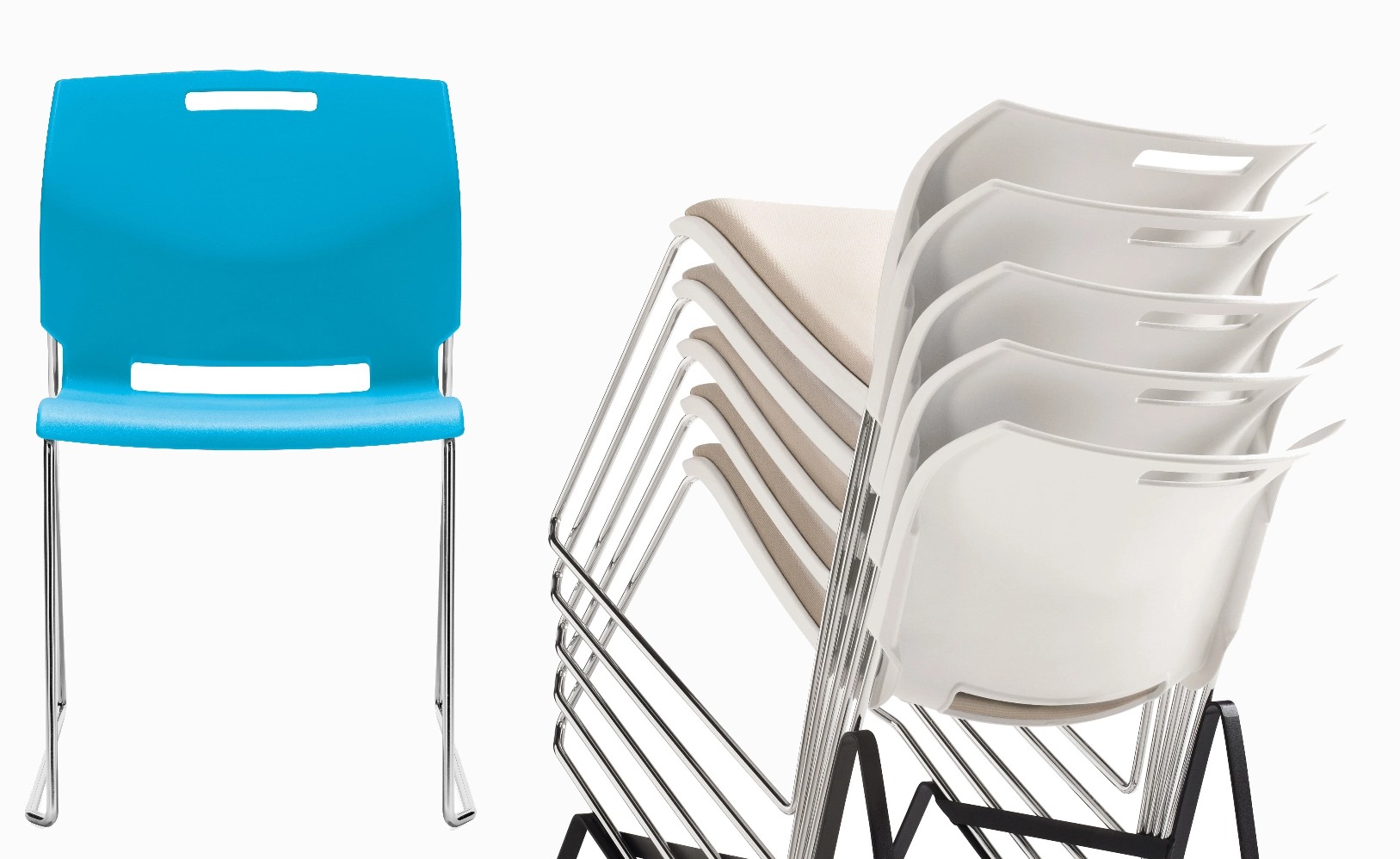 Commercial office furniture and design services