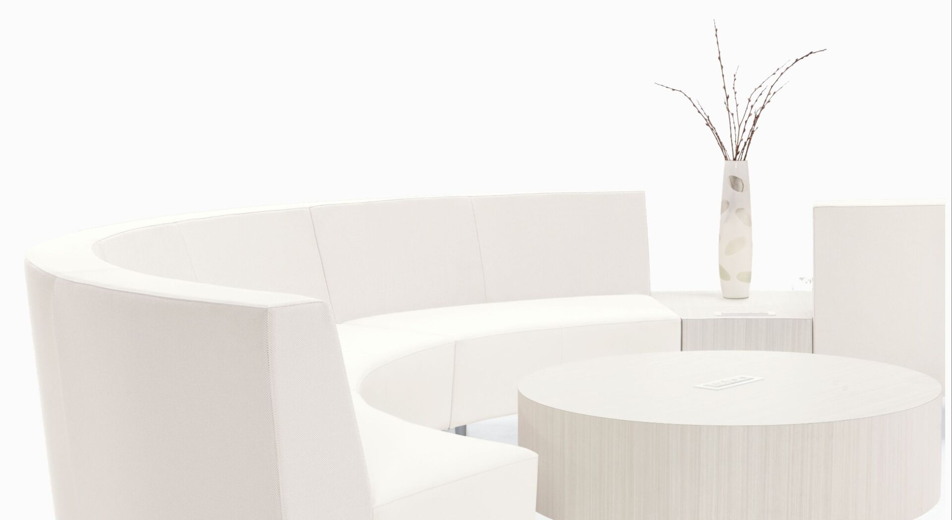 Commercial office furniture and design services