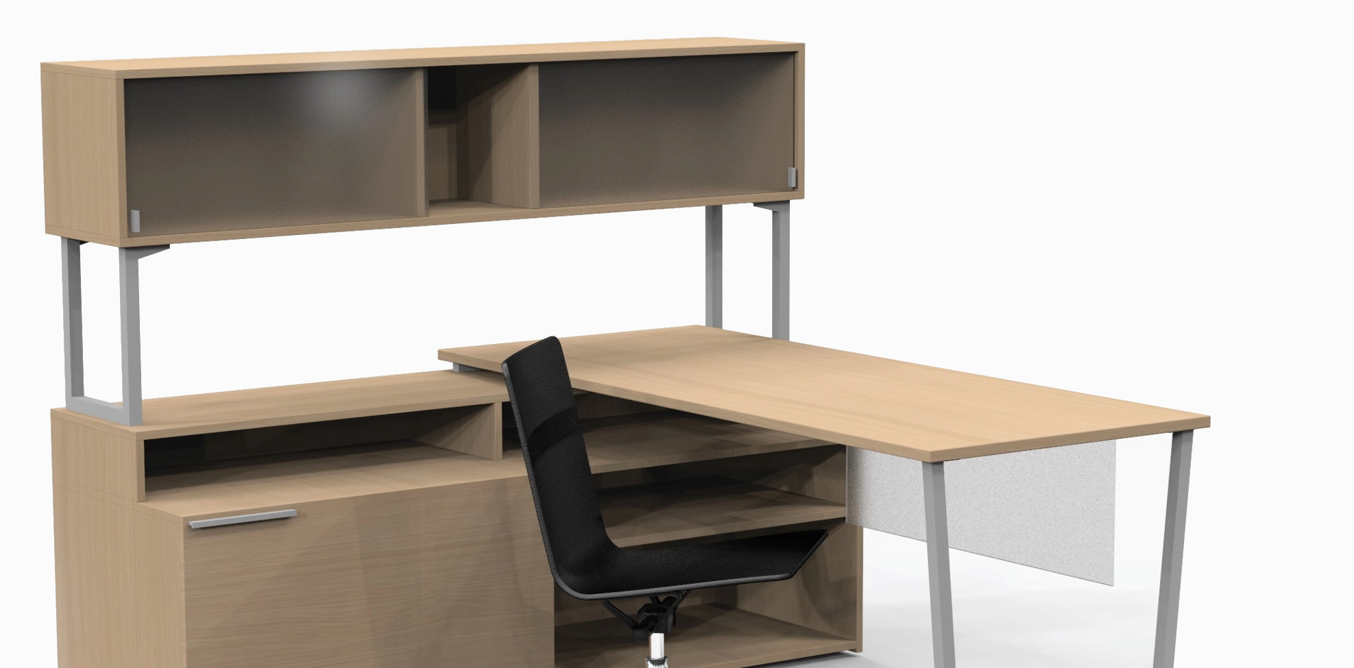 Alberta office furniture - professional workspace solutions