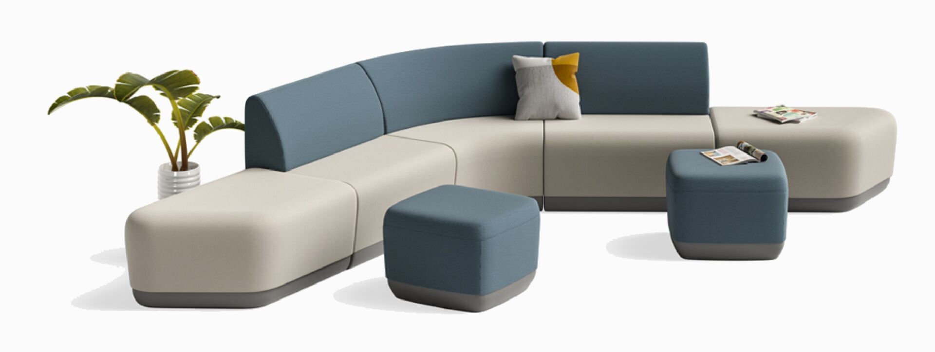 Alberta office furniture - professional workspace solutions