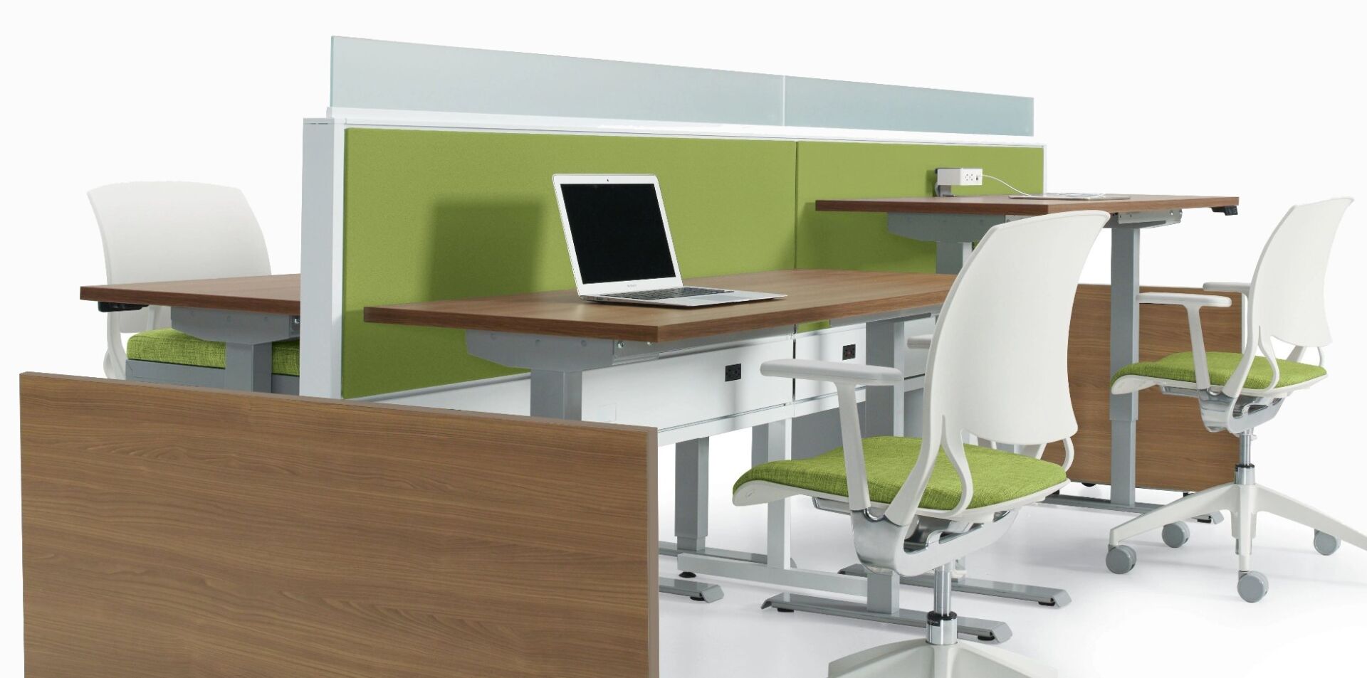 Professional office design and furniture planning