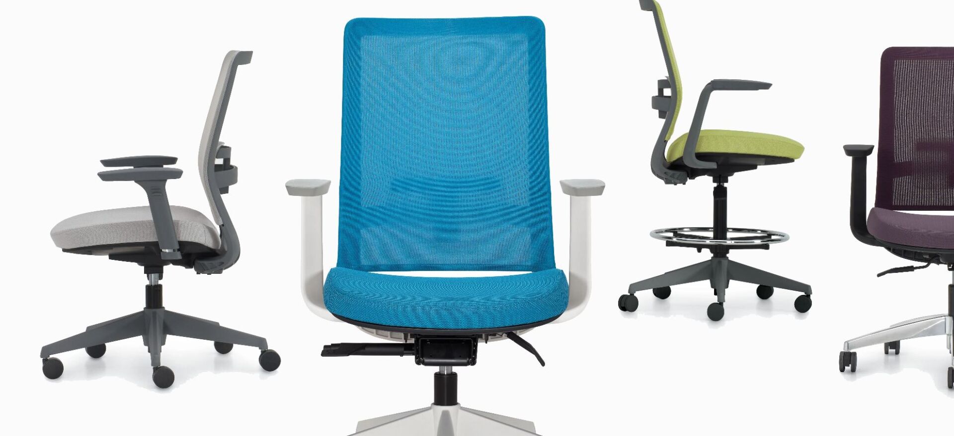 Alberta office furniture - professional workspace solutions