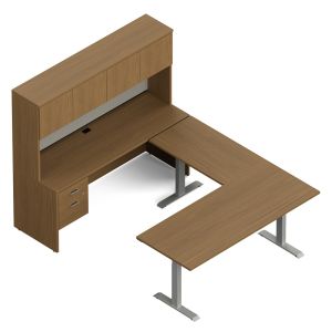 Newland Height Adjustable 