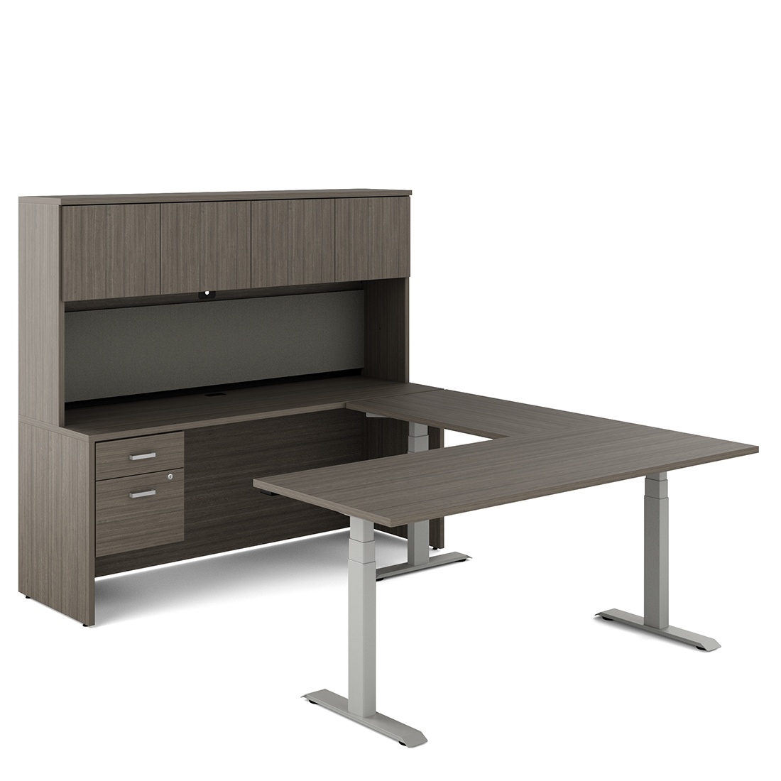 Professional Newland Height Adjustable 