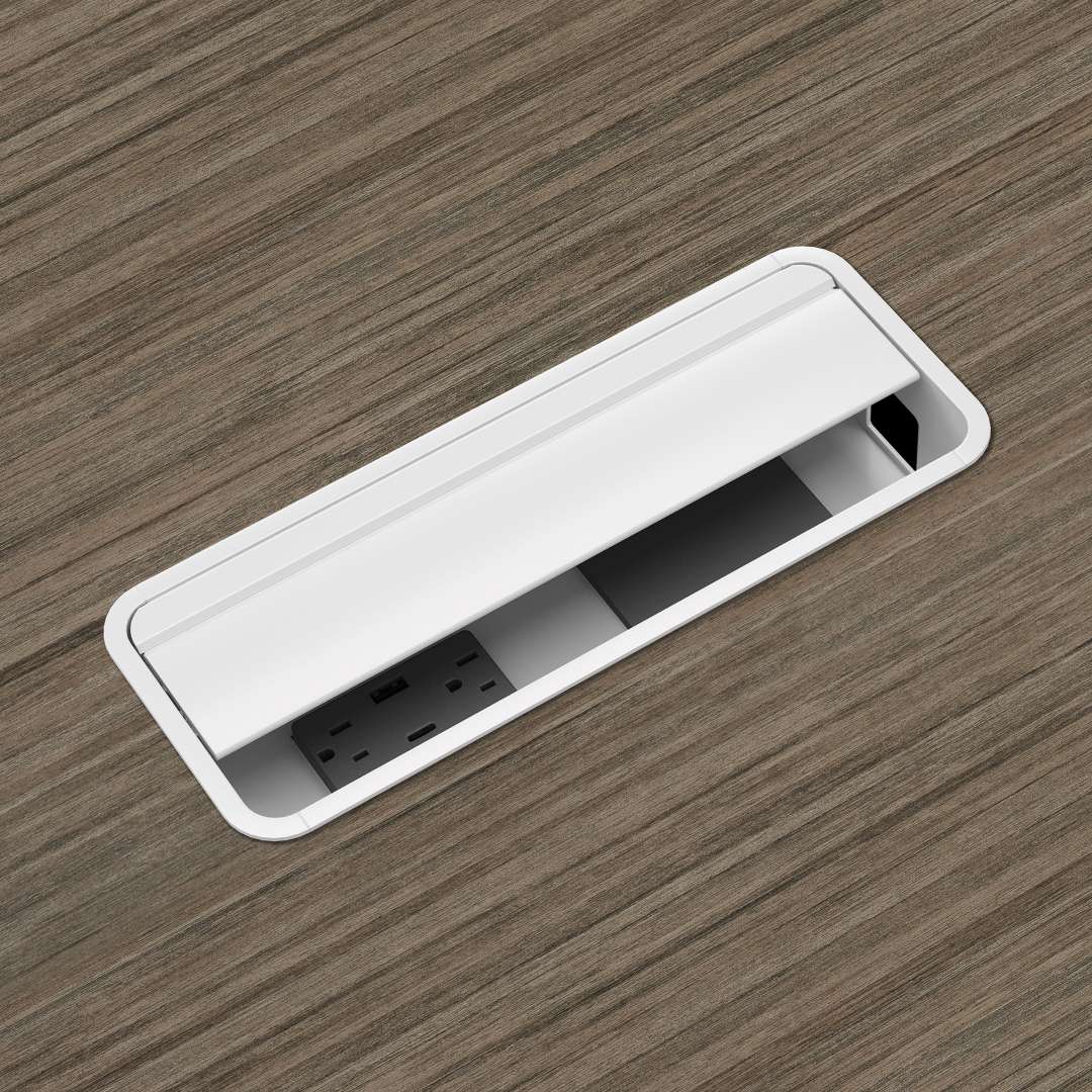 Power Block - Alberta Office Furniture office furniture