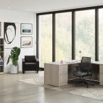 Professional office design and furniture planning