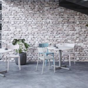 High-quality Newland Meeting Tables for workplace