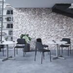High-quality Newland Meeting Tables for workplace