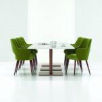 Professional Swap Tables for modern office