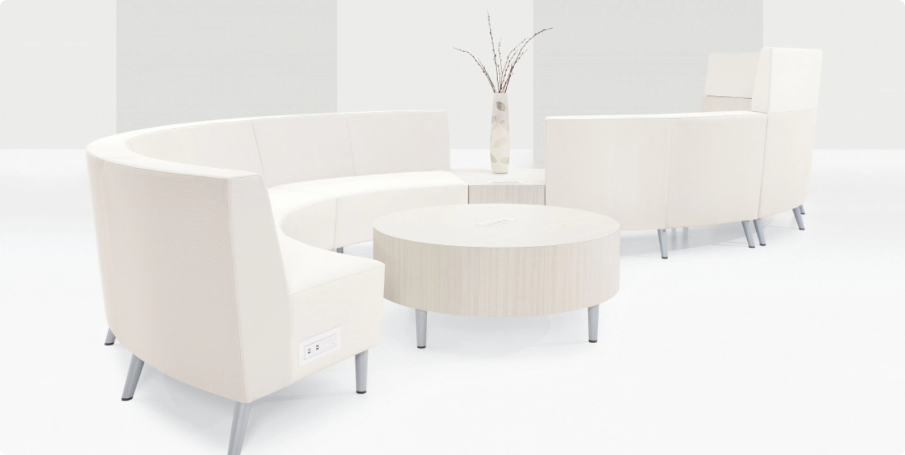 Quality office furniture for Canadian businesses