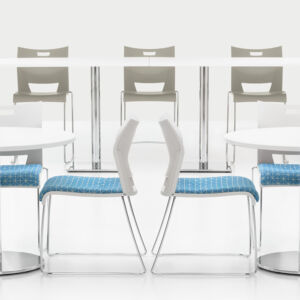 Alberta Office Furniture Swap Tables - ergonomic office design