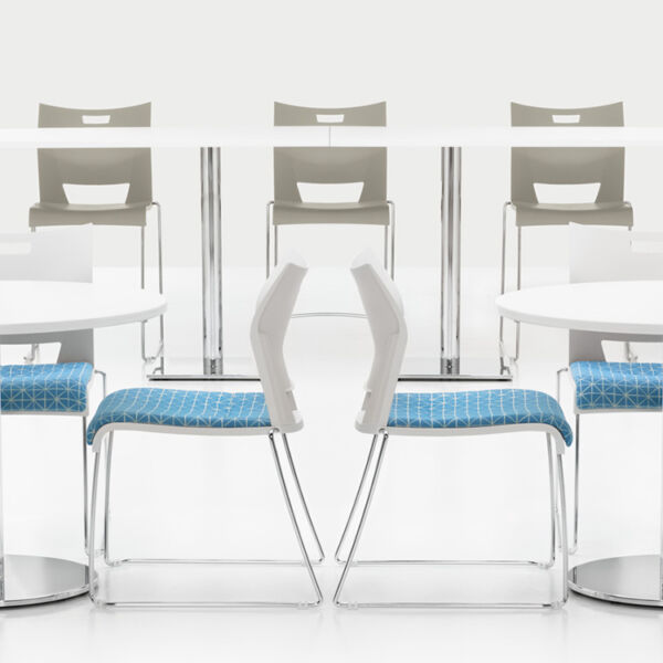 Alberta Office Furniture Swap Tables - ergonomic office design