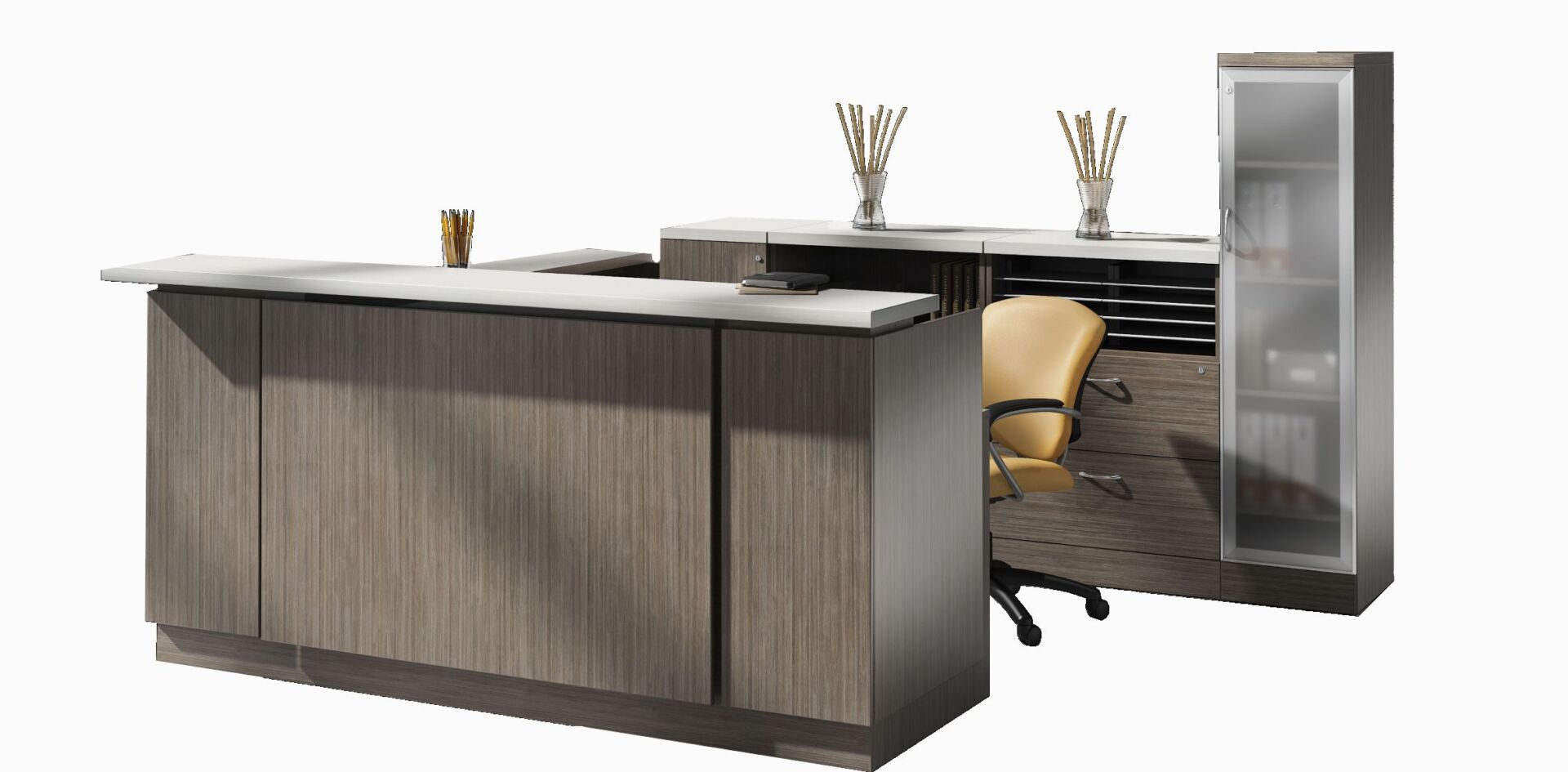 Quality office furniture for Canadian businesses