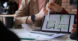 Office space planning ideas top trends for your next office remodel 300x158