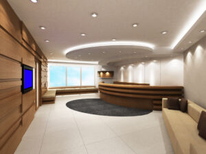 Office space design services 300x225